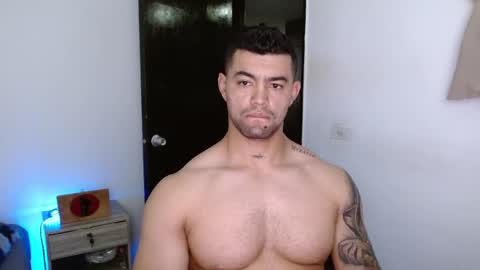 ANTONY online show from 01.04.25