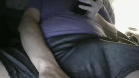 Snapshot of tonyntrish chatting on 01.21.25 cum goal 100 online show from 01.21.25