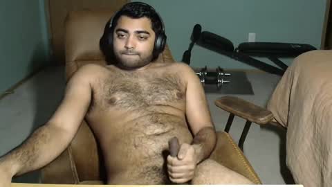 Snapshot of tonypandaking chatting on 12.27.24 Tony online show from 12.27.24