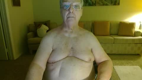 tonysview12000 online show from 11.23.25