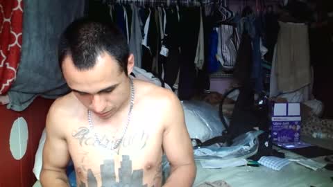 tonyterror22 online show from 08.05.26