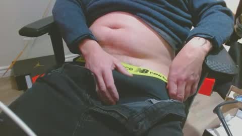 tonytonytony3001 online show from 12.25.24