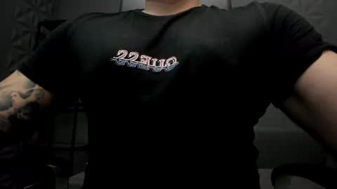Snapshot of tonywilcoxx chatting on 12.28.24 TonyWilcox online show from 12.28.24