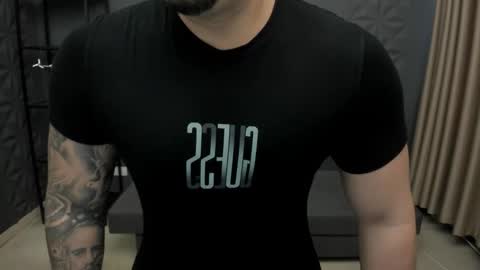 TonyWilcox online show from 10.24.25