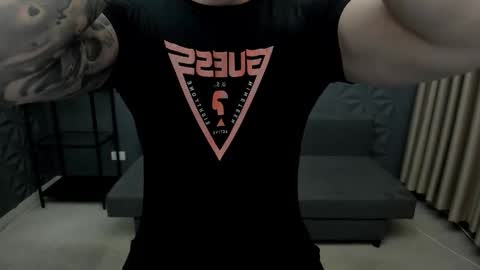 TonyWilcox online show from 11.14.25