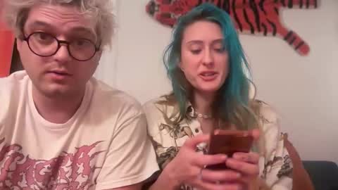 toobna2 online show from 05.18.26