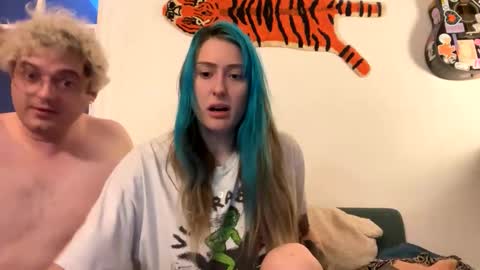 toobna2 online show from 05.25.26
