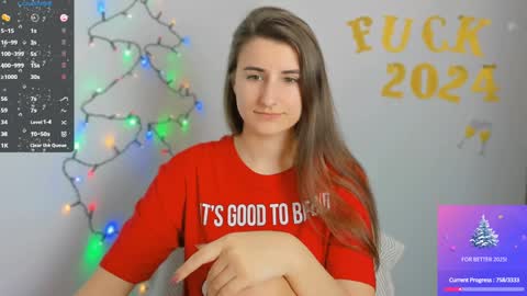 Alisson online show from 12.11.24