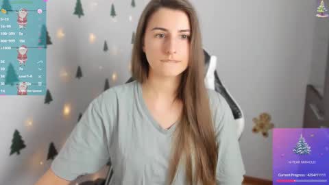 Alisson online show from 01.23.25