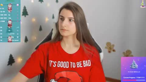 Alisson online show from 01.30.25