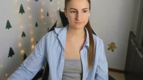 Alisson online show from 02.18.25