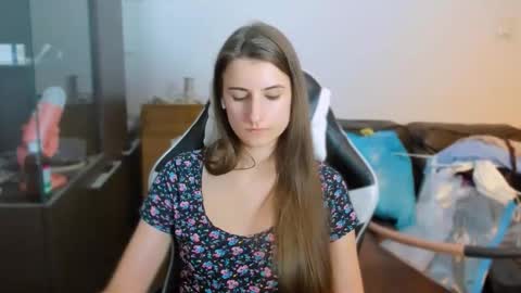 Alisson online show from 10.15.25