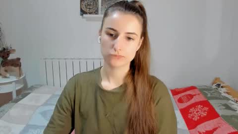 Snapshot of tooboringgirl chatting on 01.13.26 Alisson online show from 01.13.26