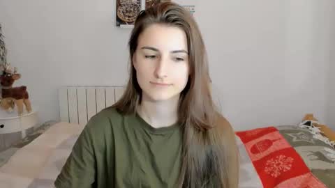 Snapshot of tooboringgirl chatting on 01.15.26 Alisson online show from 01.15.26