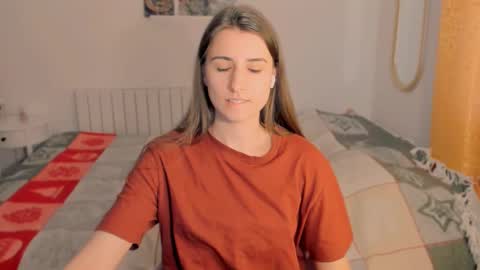 Snapshot of tooboringgirl chatting on 03.30.26 Alisson online show from 03.30.26