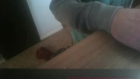 Snapshot of toocloudy chatting on 03.05.26 toocloudy online show from 03.05.26