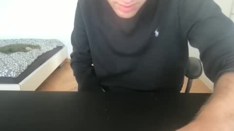 Snapshot of toohottobetrue21 chatting on 09.29.25 Max online show from 09.29.25