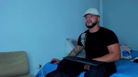 Tony Dee online show from 11.14.25