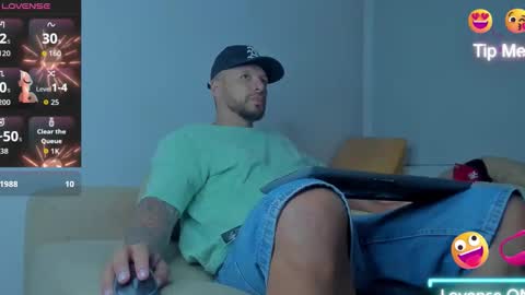 Tony Dee online show from 03.14.26