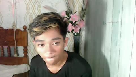 jhonrex online show from 06.25.26