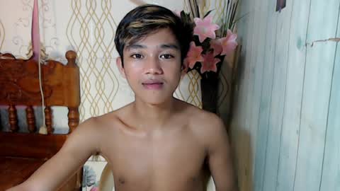 jhonrex online show from 07.12.26