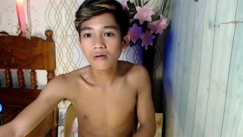 jhonrex online show from 07.13.26