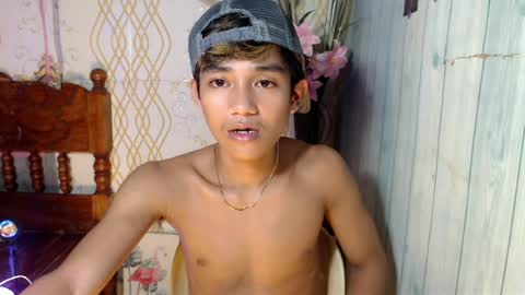 jhonrex online show from 07.16.26