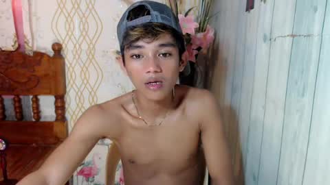 jhonrex online show from 07.17.26