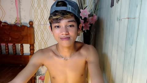 jhonrex online show from 07.19.26