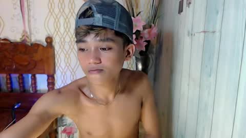 jhonrex online show from 07.22.26