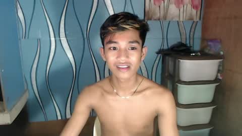 jhonrex online show from 07.28.26