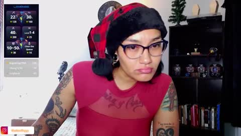 toothyy online show from 12.25.24