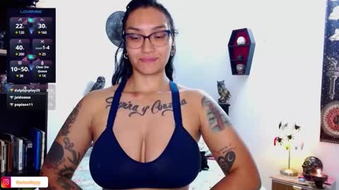 toothyy online show from 02.12.25