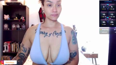 toothyy online show from 02.25.25