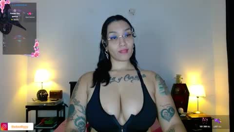 toothyy online show from 11.30.25