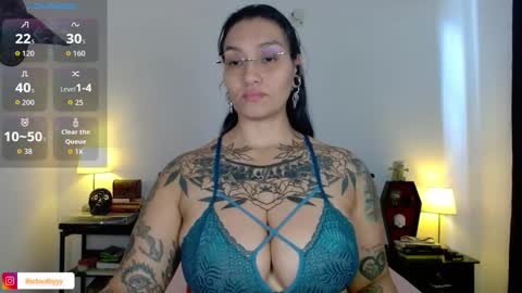 toothyy online show from 02.07.26