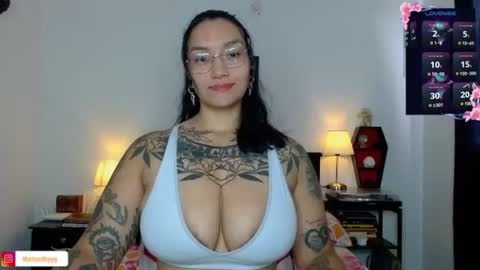 toothyy online show from 07.20.26