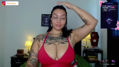 toothyy online show from 07.30.26