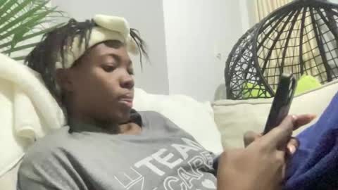 Snapshot of tootie03 chatting on 11.16.25 tootie03 online show from 11.16.25