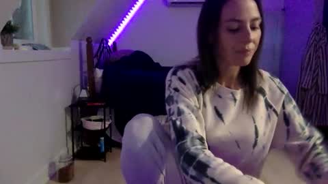 tootsiefoote001 online show from 05.07.26