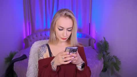 top_grace online show from 11.16.25