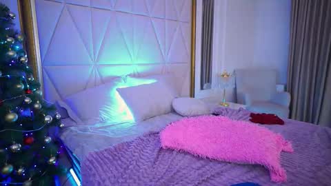 top_grace online show from 12.20.25