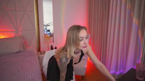 top_grace online show from 03.10.26