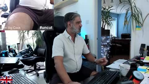 topalphaboss online show from 09.27.25