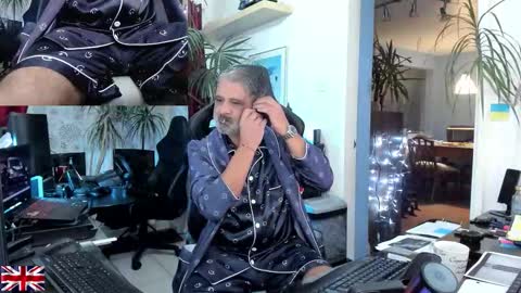 topalphaboss online show from 10.14.25