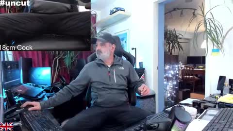 topalphaboss online show from 10.23.25