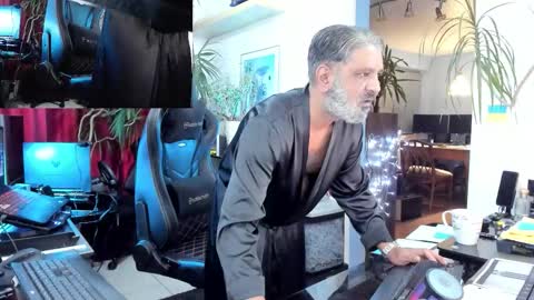 topalphaboss online show from 10.28.25