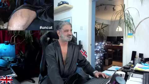 topalphaboss online show from 11.04.25