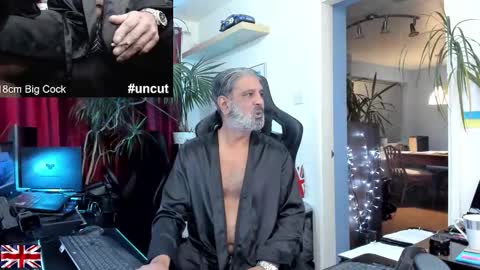 topalphaboss online show from 11.21.25