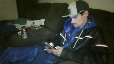 Snapshot of topdogintraining93 chatting on 11.14.25 SagMeOreduceMe online show from 11.14.25